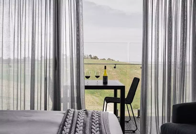 Hotelli Marnong Estate