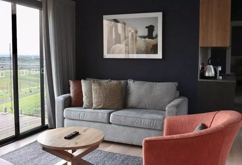Hotelli Marnong Estate