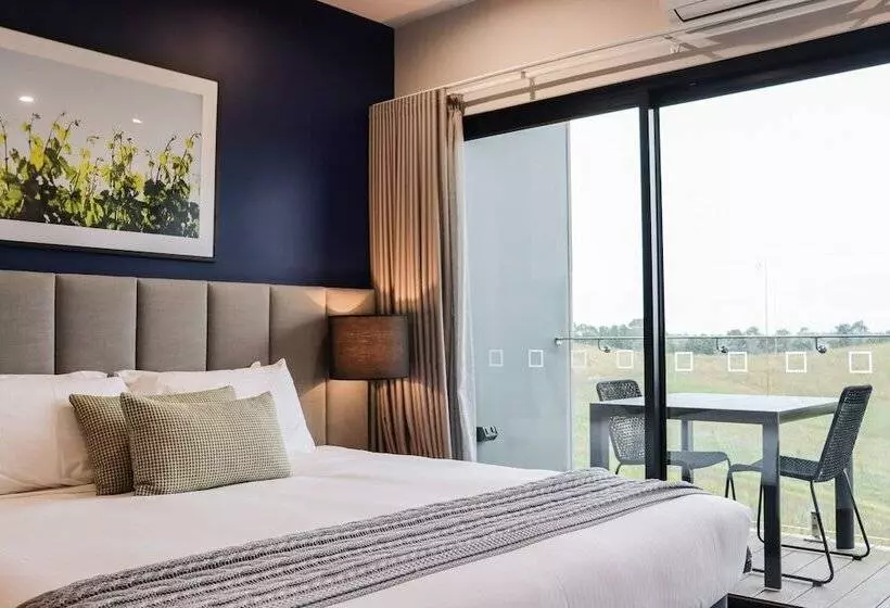 Hotelli Marnong Estate
