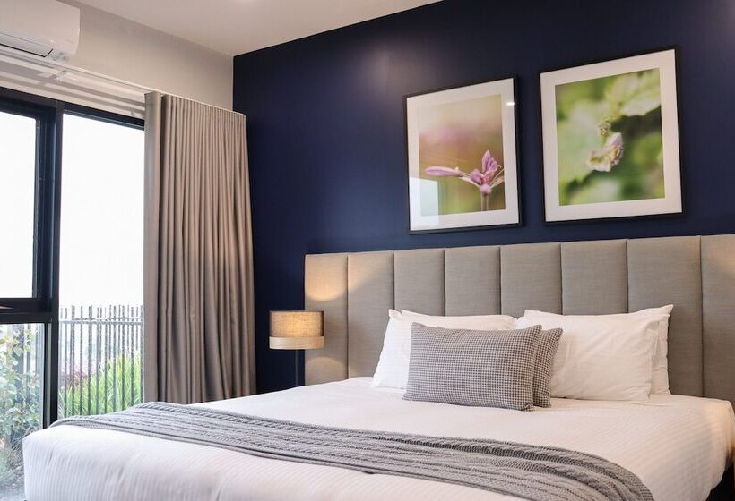 ホテル Marnong Estate