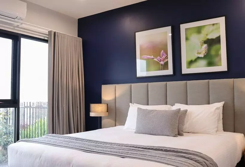 Hotelli Marnong Estate