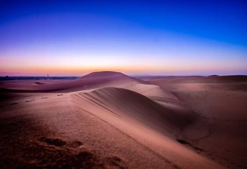 ホテル Nofa Riyadh, A Radisson Collection Resort