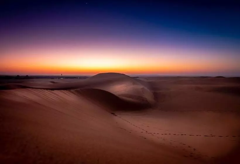 ホテル Nofa Riyadh, A Radisson Collection Resort