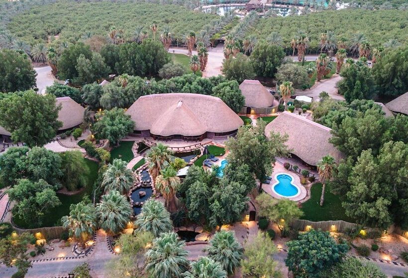 فندق Nofa Riyadh, A Radisson Collection Resort