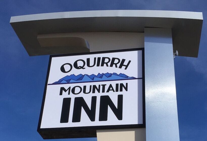 فندق Oquirrh Mountain Inn