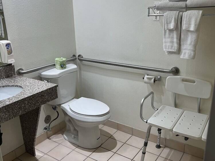 فندق Oquirrh Mountain Inn