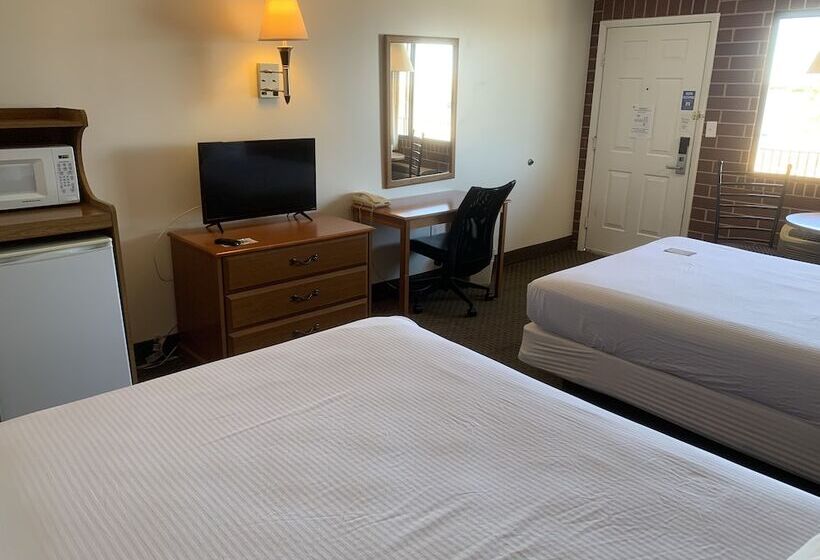 فندق Oquirrh Mountain Inn