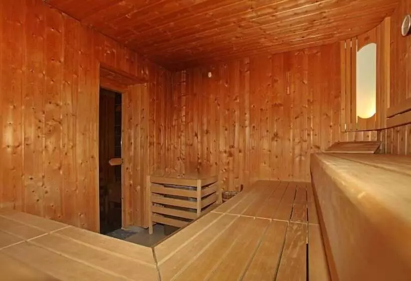 ホテル & Restaurant Boltenmühle