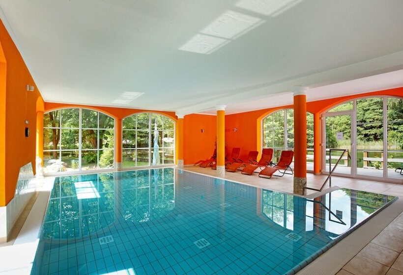 בית מלון כפרי & Restaurant Boltenmühle