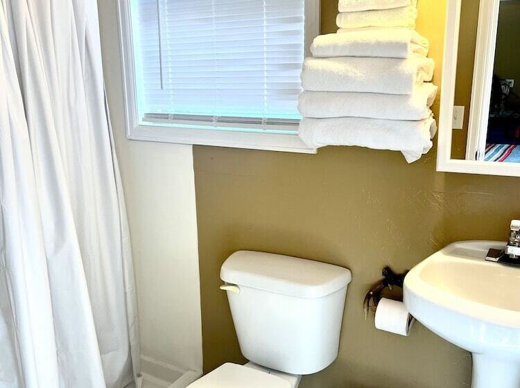 Otel The Lodge At Poncha Springs