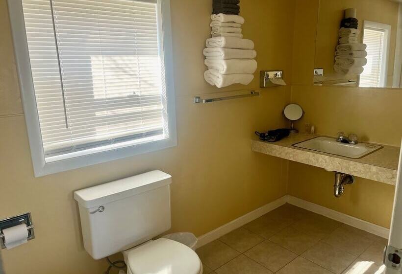 Otel The Lodge At Poncha Springs