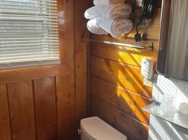 Otel The Lodge At Poncha Springs