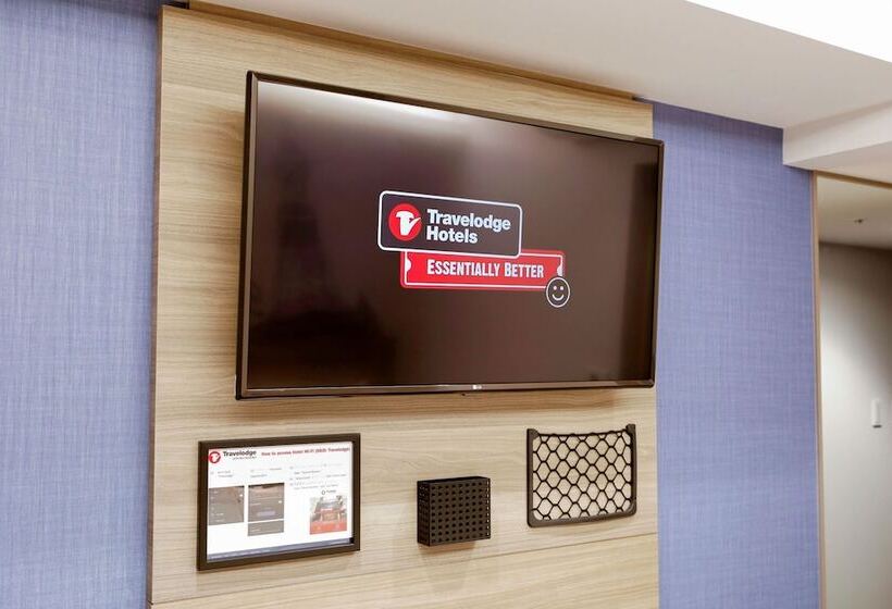 호텔 Travelodge Sapporo Susukino