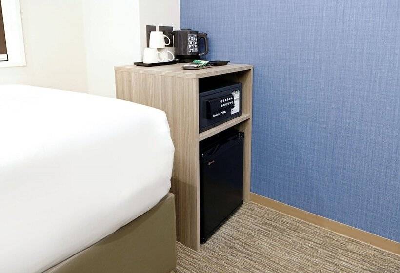 호텔 Travelodge Sapporo Susukino