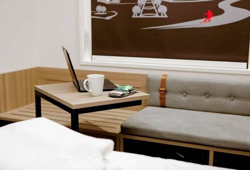 호텔 Travelodge Sapporo Susukino