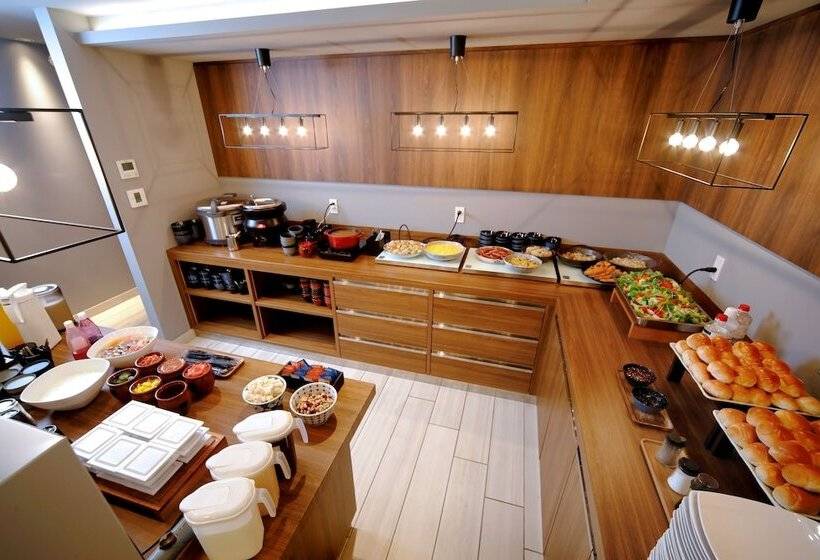 호텔 Travelodge Sapporo Susukino