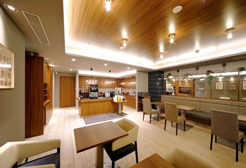 호텔 Travelodge Sapporo Susukino