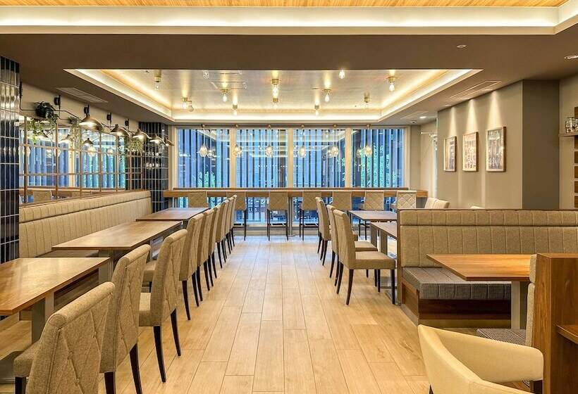 호텔 Travelodge Sapporo Susukino