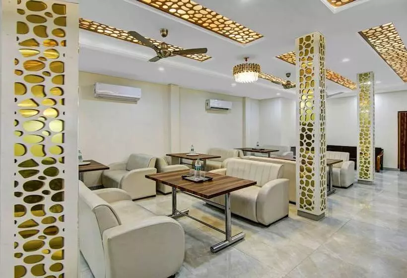 هتل Treebo Royal Salute, Zirakpur