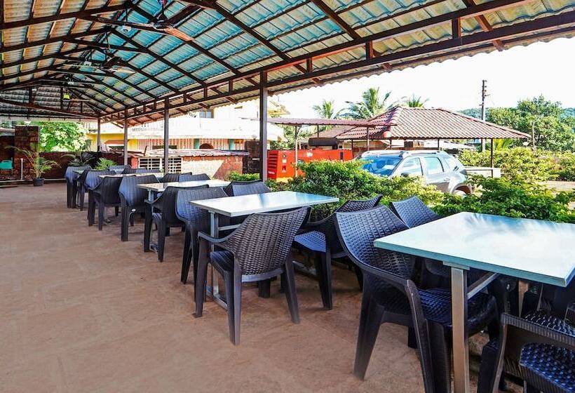 Otel Treebo Ss Residency, Dapoli