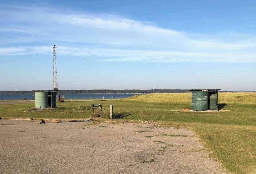 فندق Willow Springs Marina