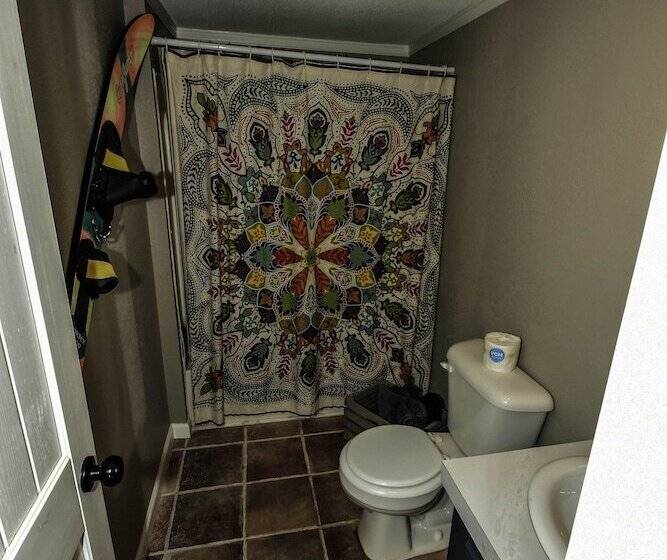 فندق Willow Springs Marina