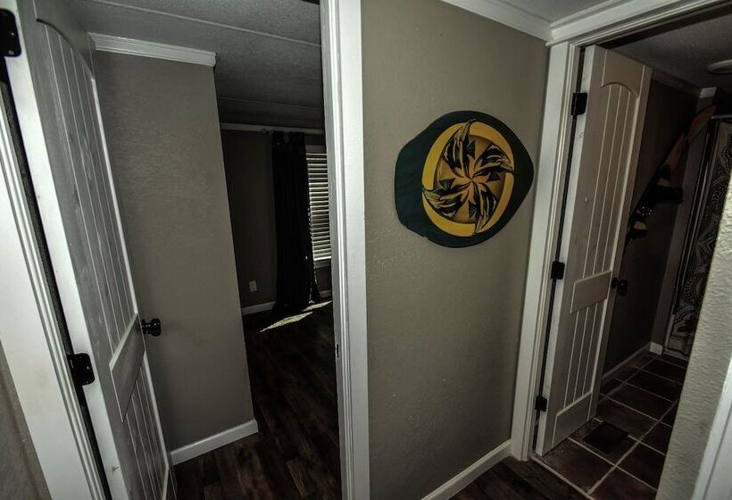 فندق Willow Springs Marina