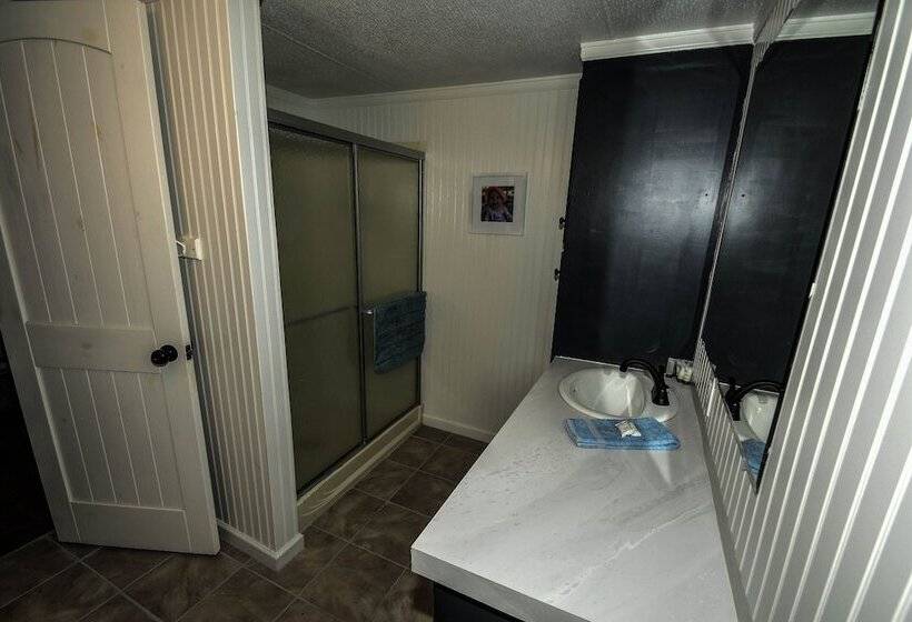 فندق Willow Springs Marina