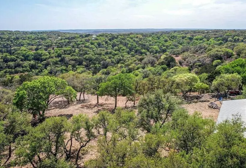 Luxury 23 Acre Ranch With Hottub Near Alamosprings