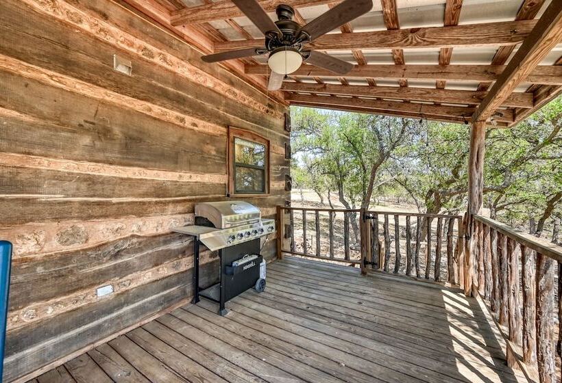 Luxury 23 Acre Ranch With Hottub Near Alamosprings