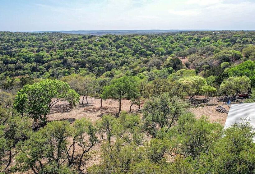 Luxury 23 Acre Ranch With Hottub Near Alamosprings