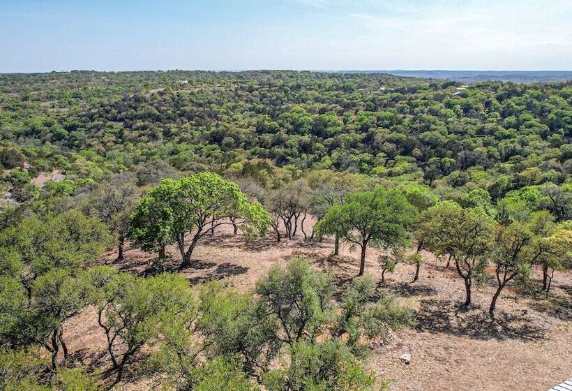 Luxury 23 Acre Ranch With Hottub Near Alamosprings