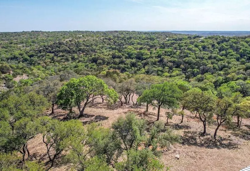 Luxury 23 Acre Ranch With Hottub Near Alamosprings