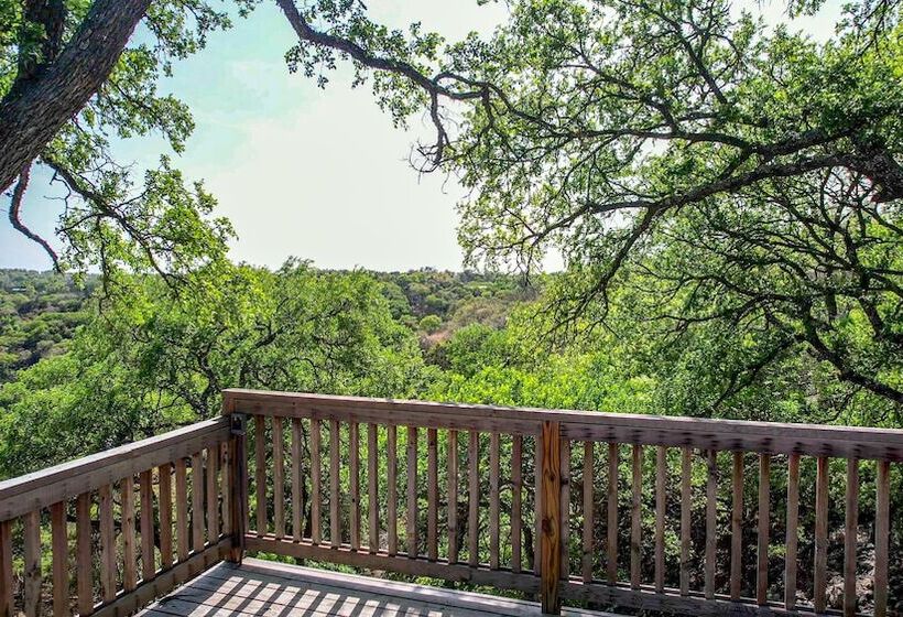 Luxury 23 Acre Ranch With Hottub Near Alamosprings