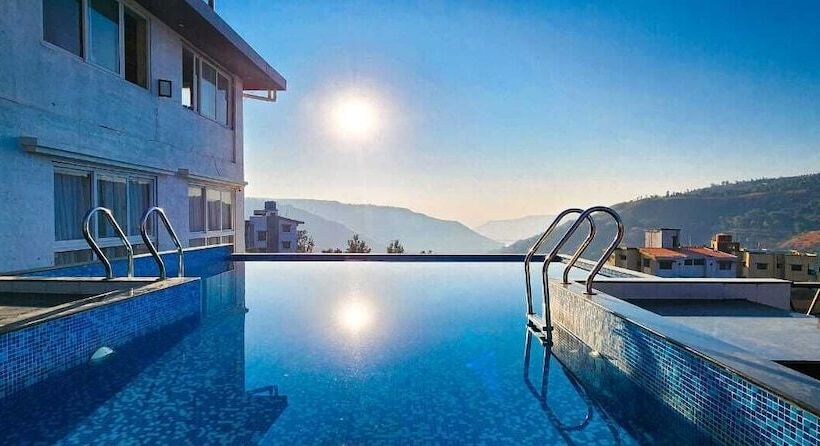 Divine Boutique Hotel Panchgani