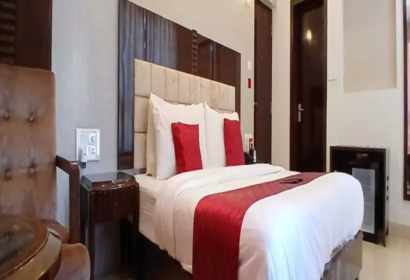 Divine Boutique Hotel Panchgani