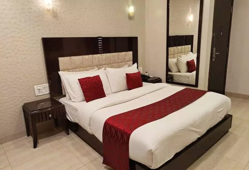 Divine Boutique Hotel Panchgani