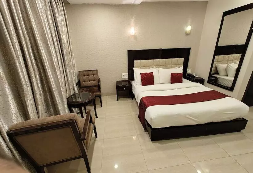 Divine Boutique Hotel Panchgani