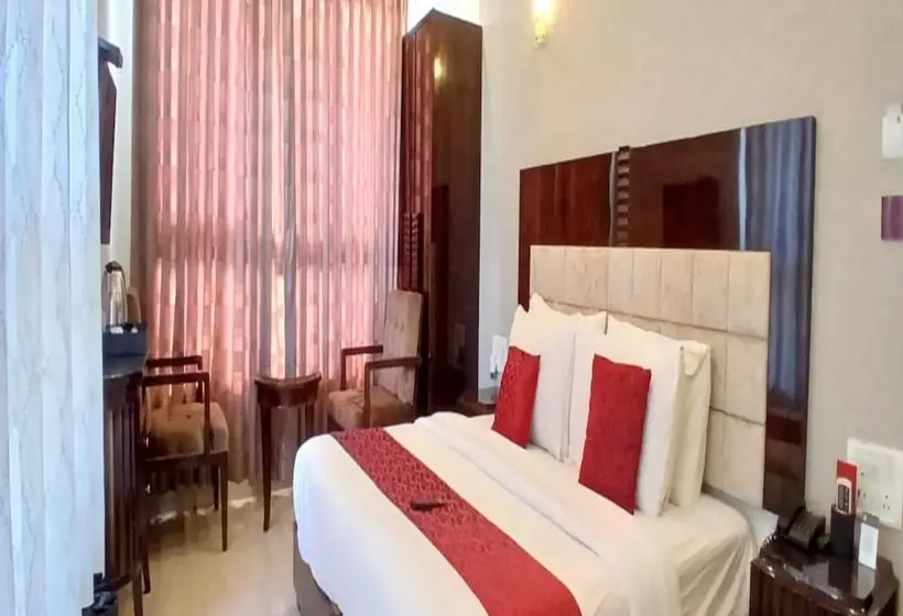 Divine Boutique Hotel Panchgani