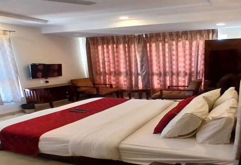Divine Boutique Hotel Panchgani