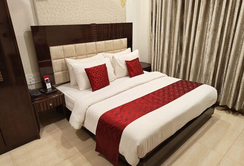 Divine Boutique Hotel Panchgani