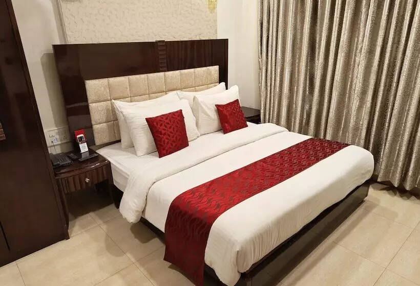 Divine Boutique Hotel Panchgani