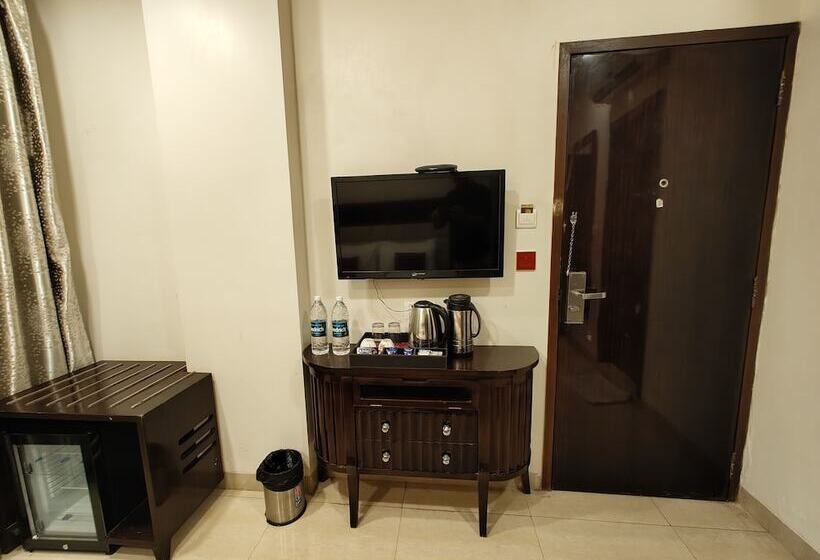 Divine Boutique Hotel Panchgani