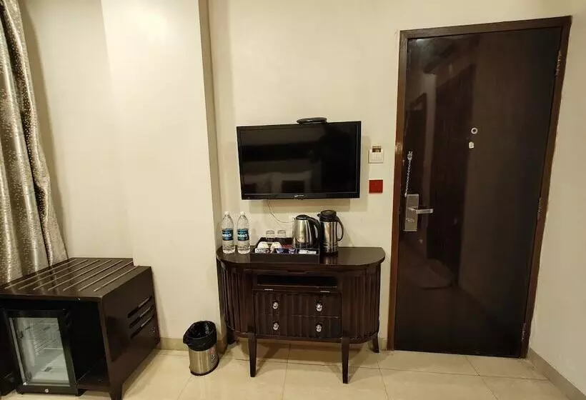 Divine Boutique Hotel Panchgani