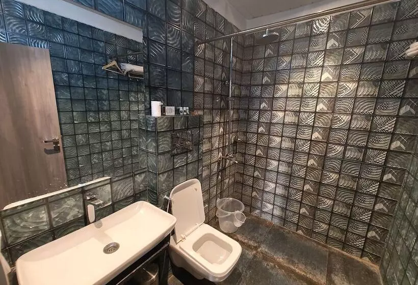 Divine Boutique Hotel Panchgani