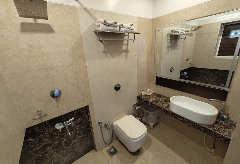 Divine Boutique Hotel Panchgani