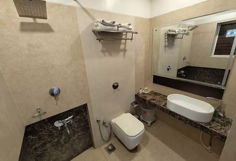 Divine Boutique Hotel Panchgani