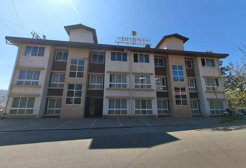 Divine Boutique Hotel Panchgani