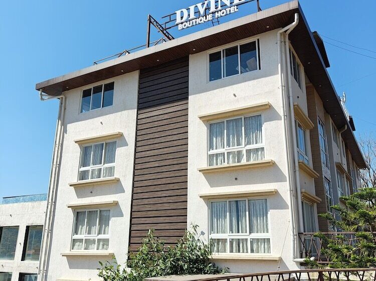 Divine Boutique Hotel Panchgani