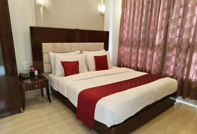 Divine Boutique Hotel Panchgani